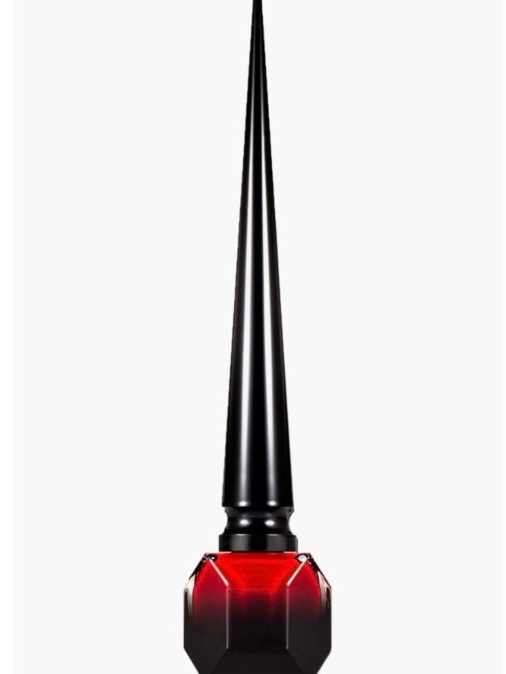 Christian Louboutin Red Nail Polish